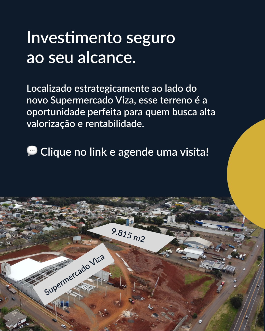 exemplo de anuncio online